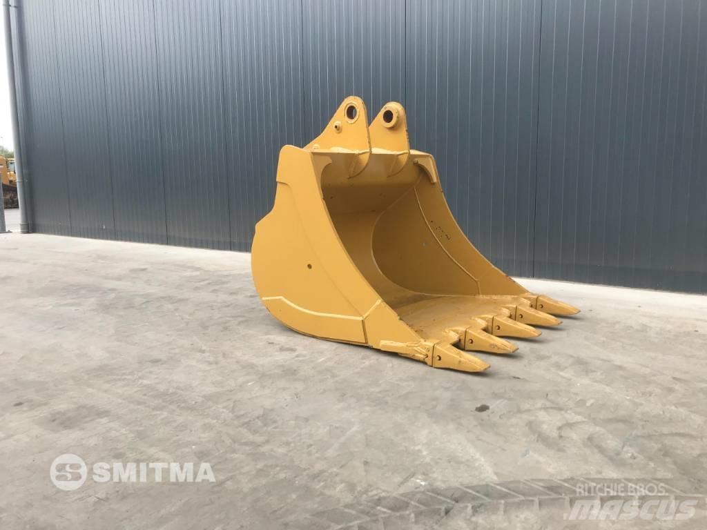 CAT M316C Kašike / Korpe