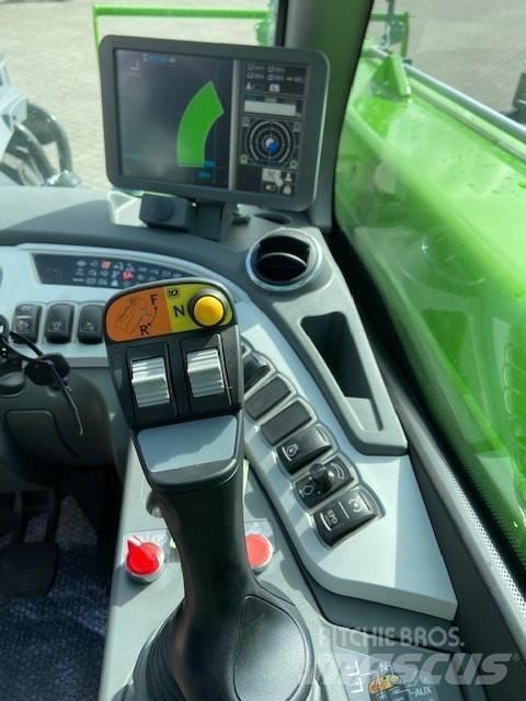 Merlo TF 33.7 Teleskopski viljuškari
