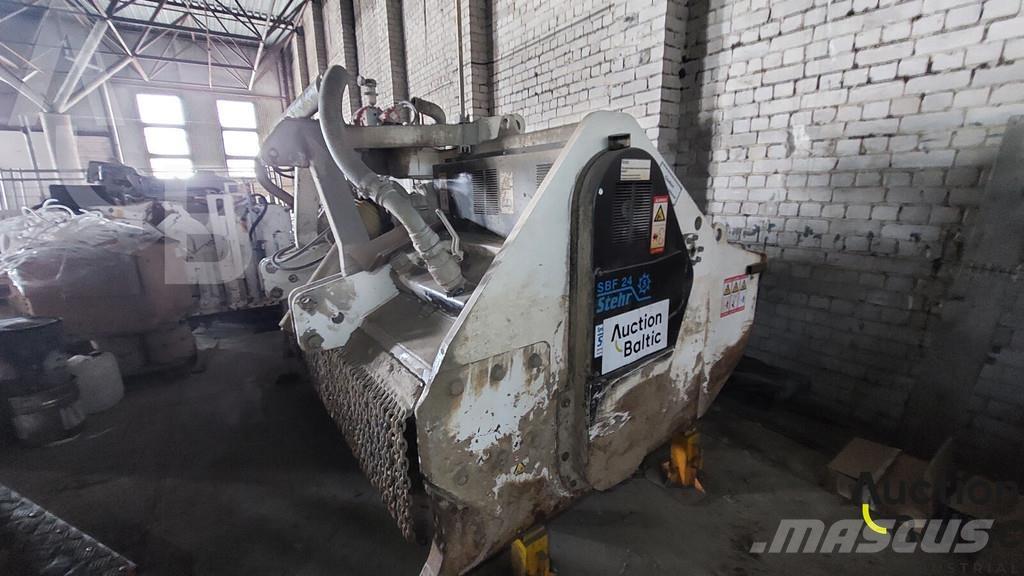 Stehr SBF 24 Ostalo