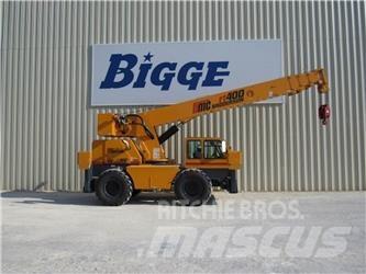 Broderson RT-400 Autodizalice
