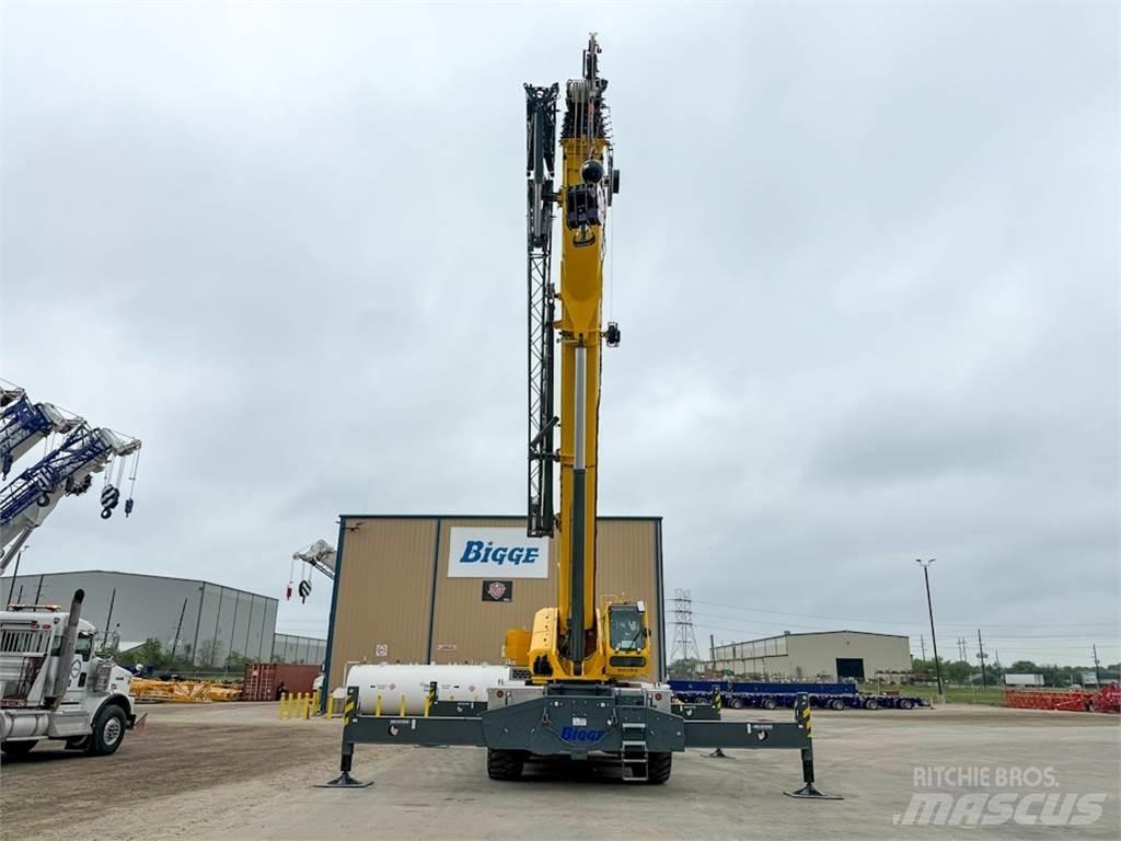 Grove GRT9165 Autodizalice