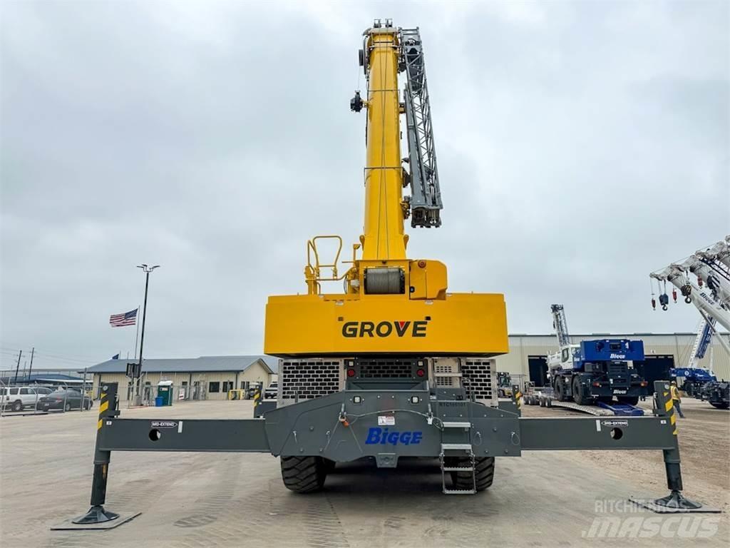 Grove GRT9165 Autodizalice