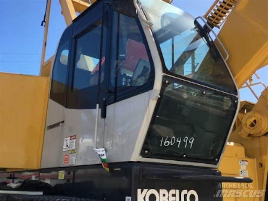 Kobelco CK1600 Derik kranovi