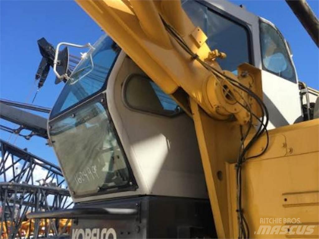 Kobelco CK1600 Derik kranovi