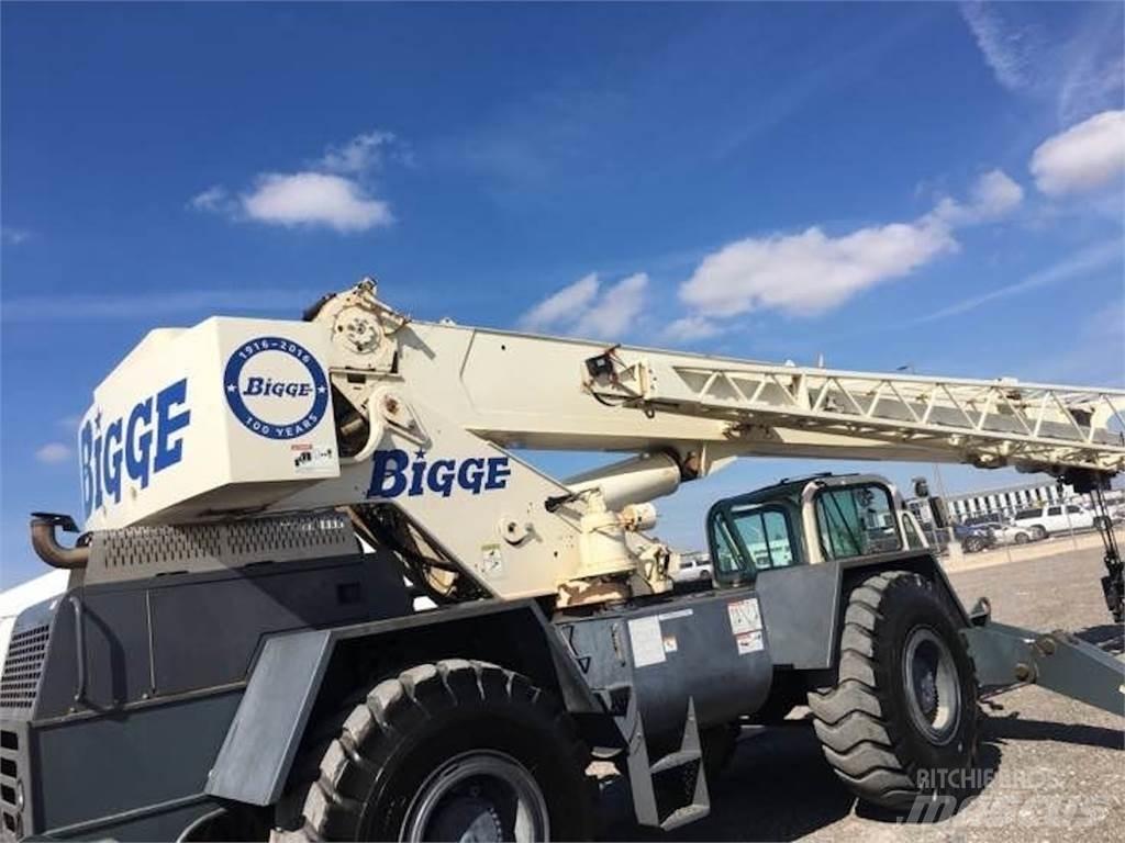 Terex CD225 Autodizalice