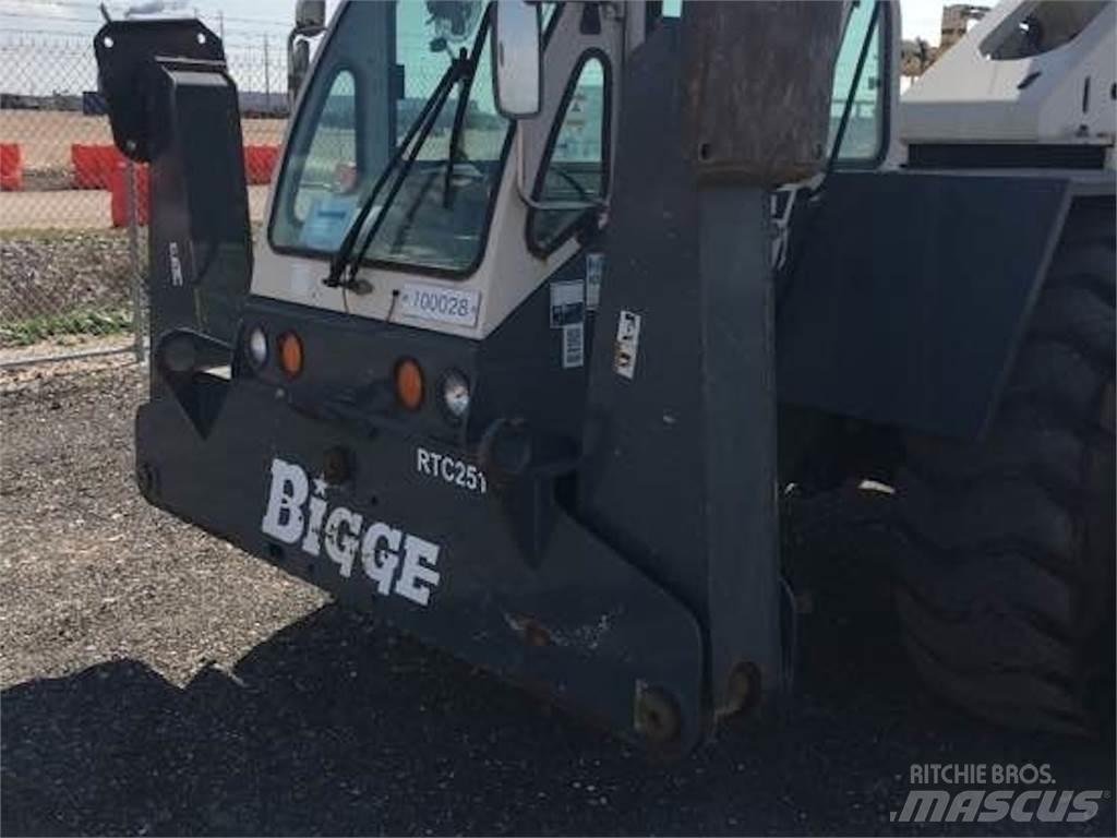 Terex CD225 Autodizalice