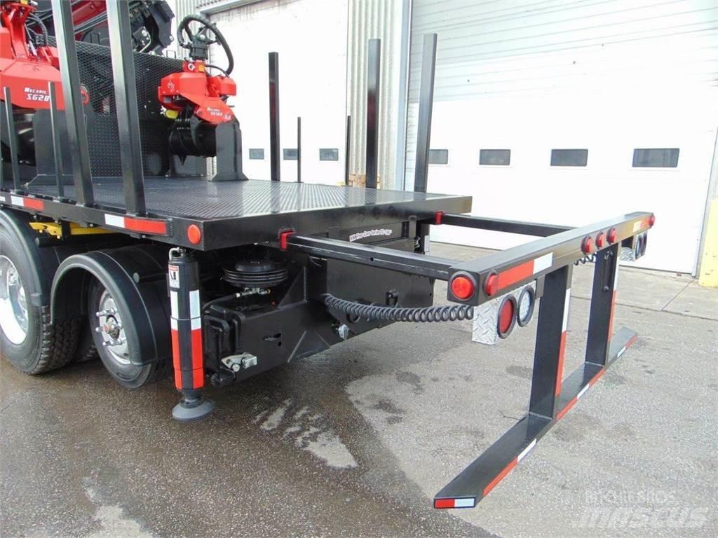 BIK TC-106 Ostali kamioni