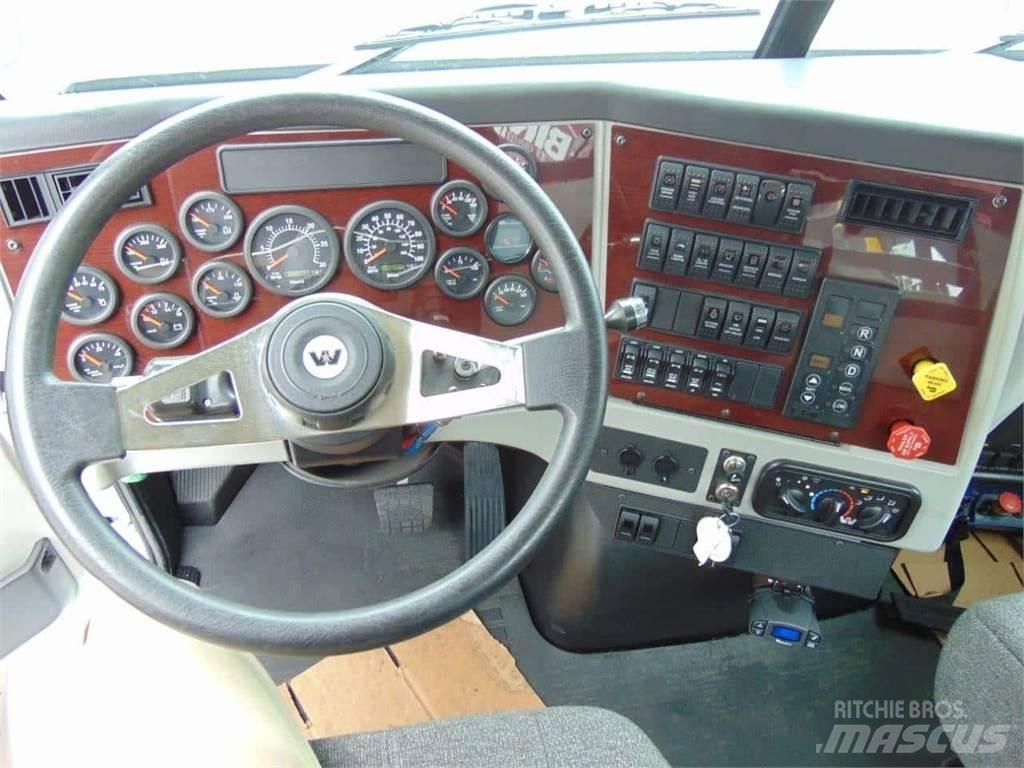BIK TC-124-XL Ostali kranovi