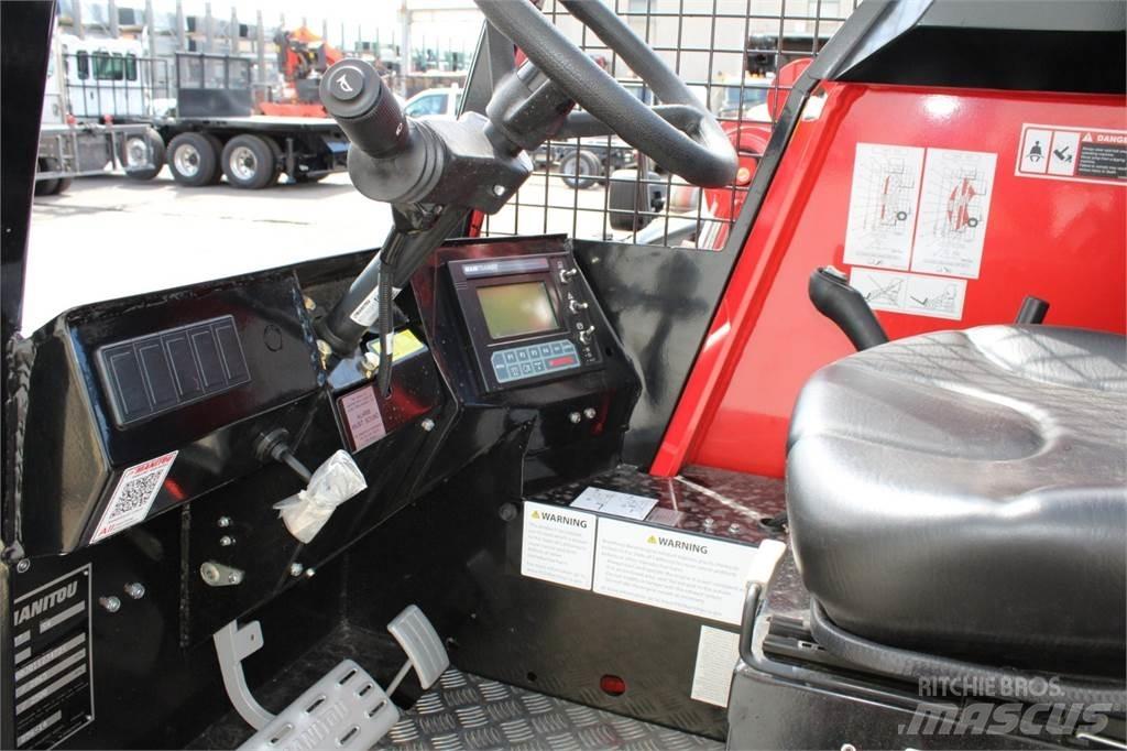 Manitou TMT55 Ostali kranovi