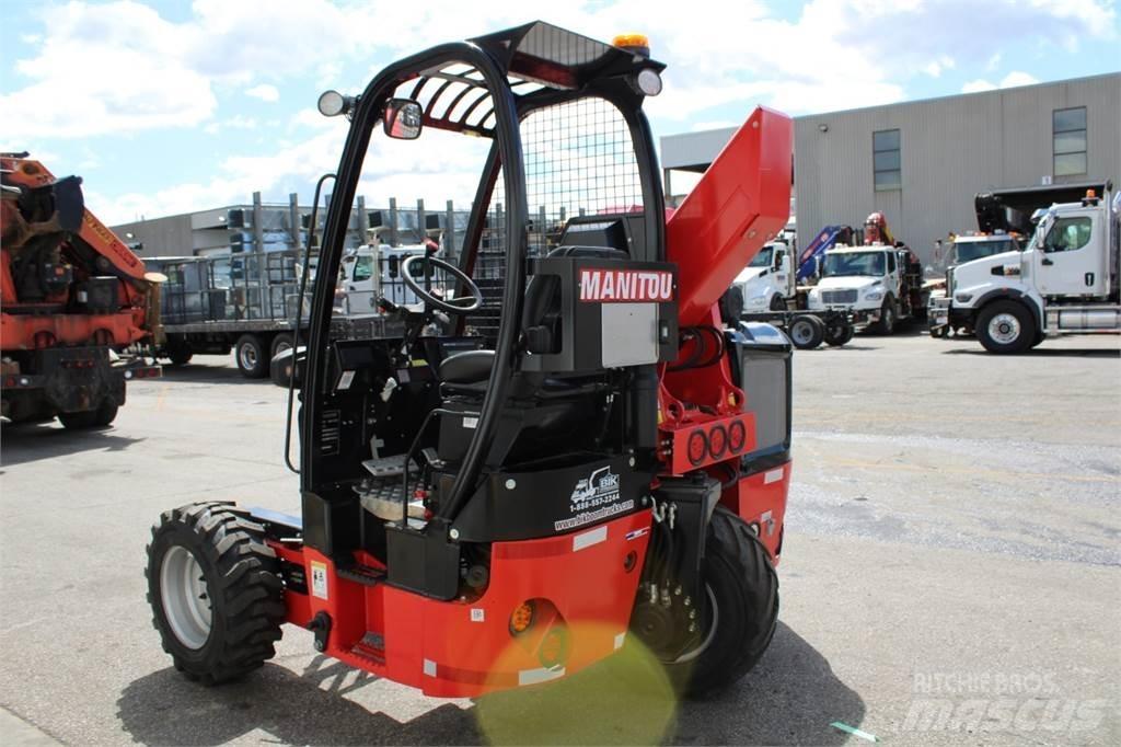 Manitou TMT55 Ostali kranovi