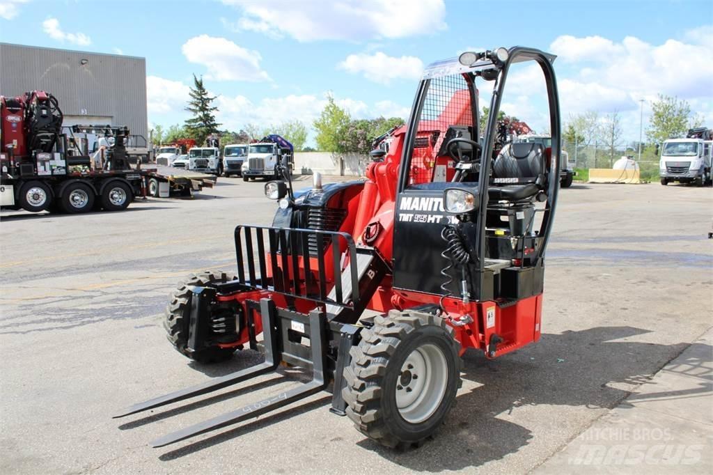 Manitou TMT55 Ostali kranovi
