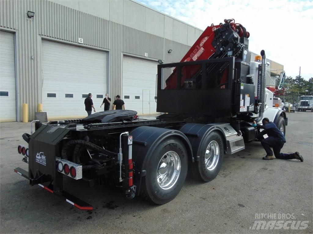 PM 65026S Ostali kranovi