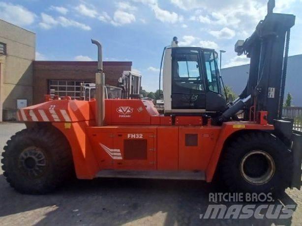 CVS Ferrari FH32 Dizelski viljuškari