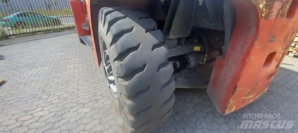 CVS Ferrari FH32 Dizelski viljuškari