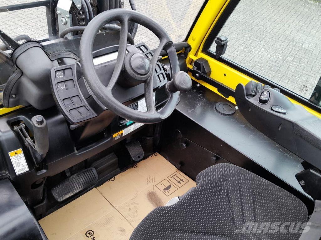 Hyster H8.0FT9 Dizelski viljuškari