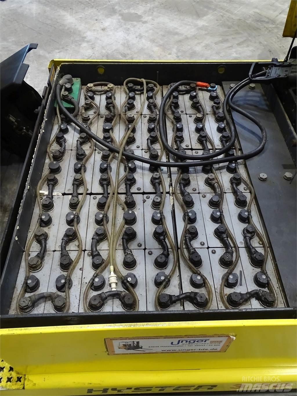 Hyster J3.20XM Električni viljuškari