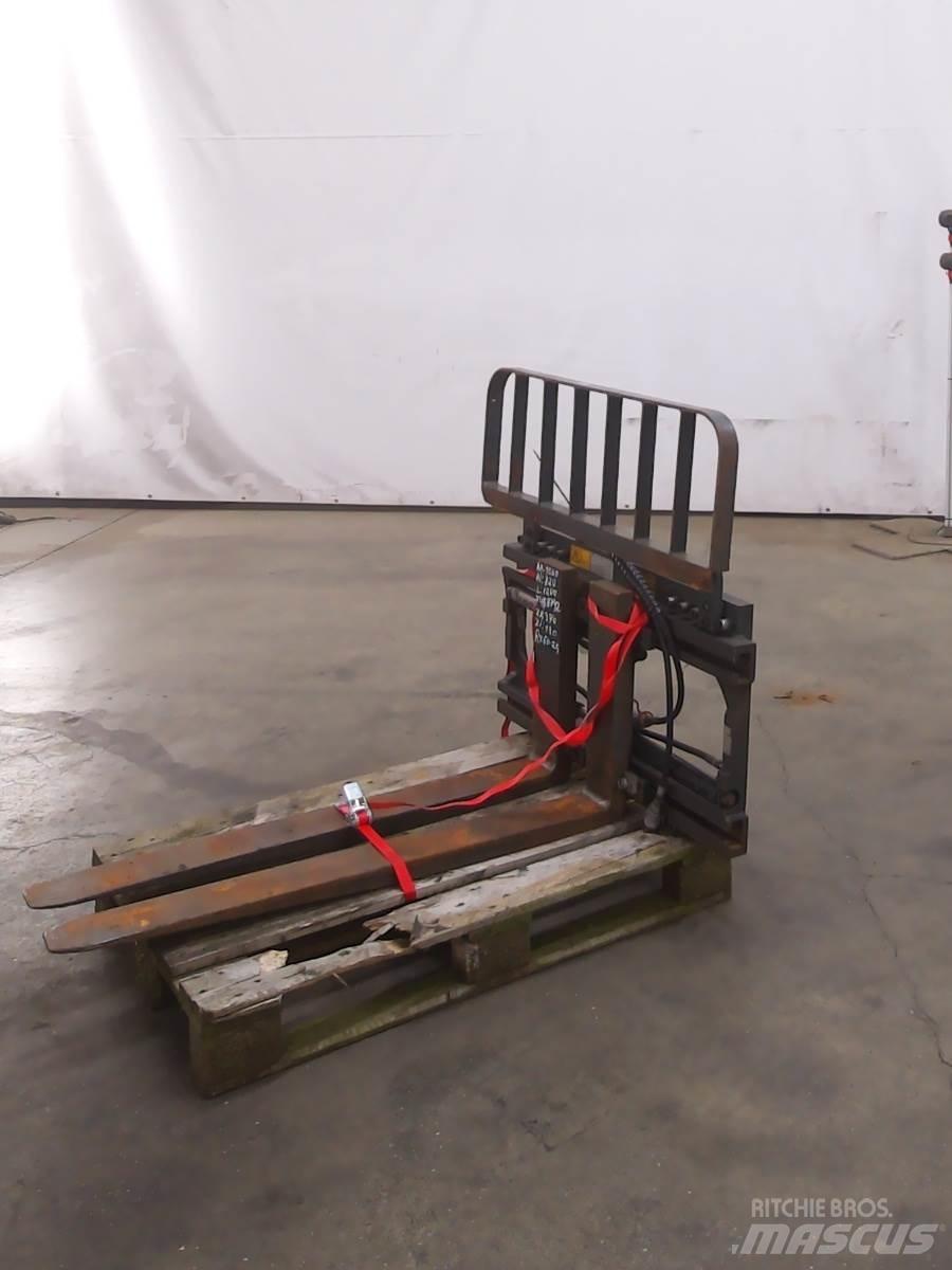 Kaup 2.5T160B Ostalo