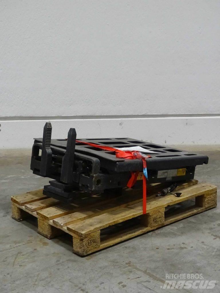 Kaup 2T142S Ostalo