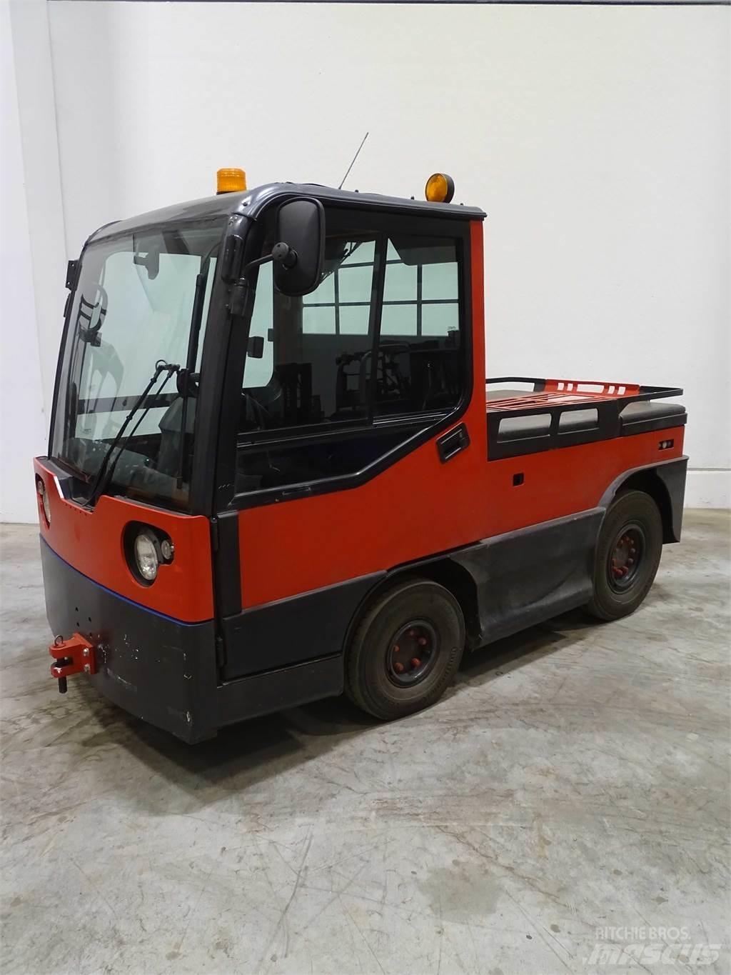 Linde P250 Tegljači