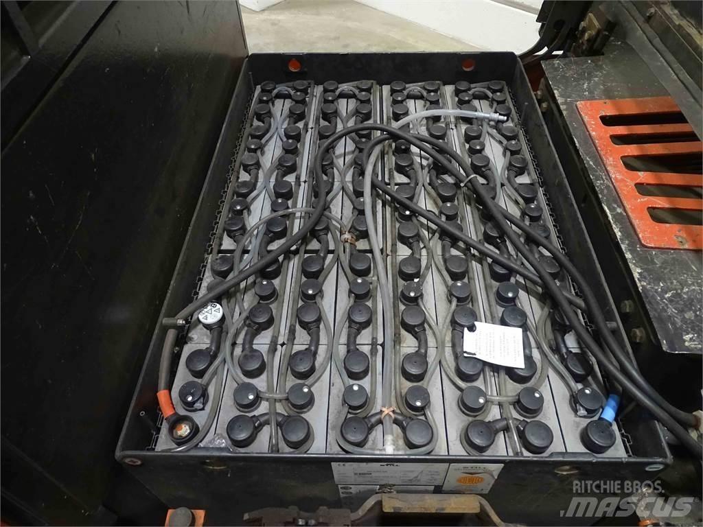 Linde P250 Tegljači