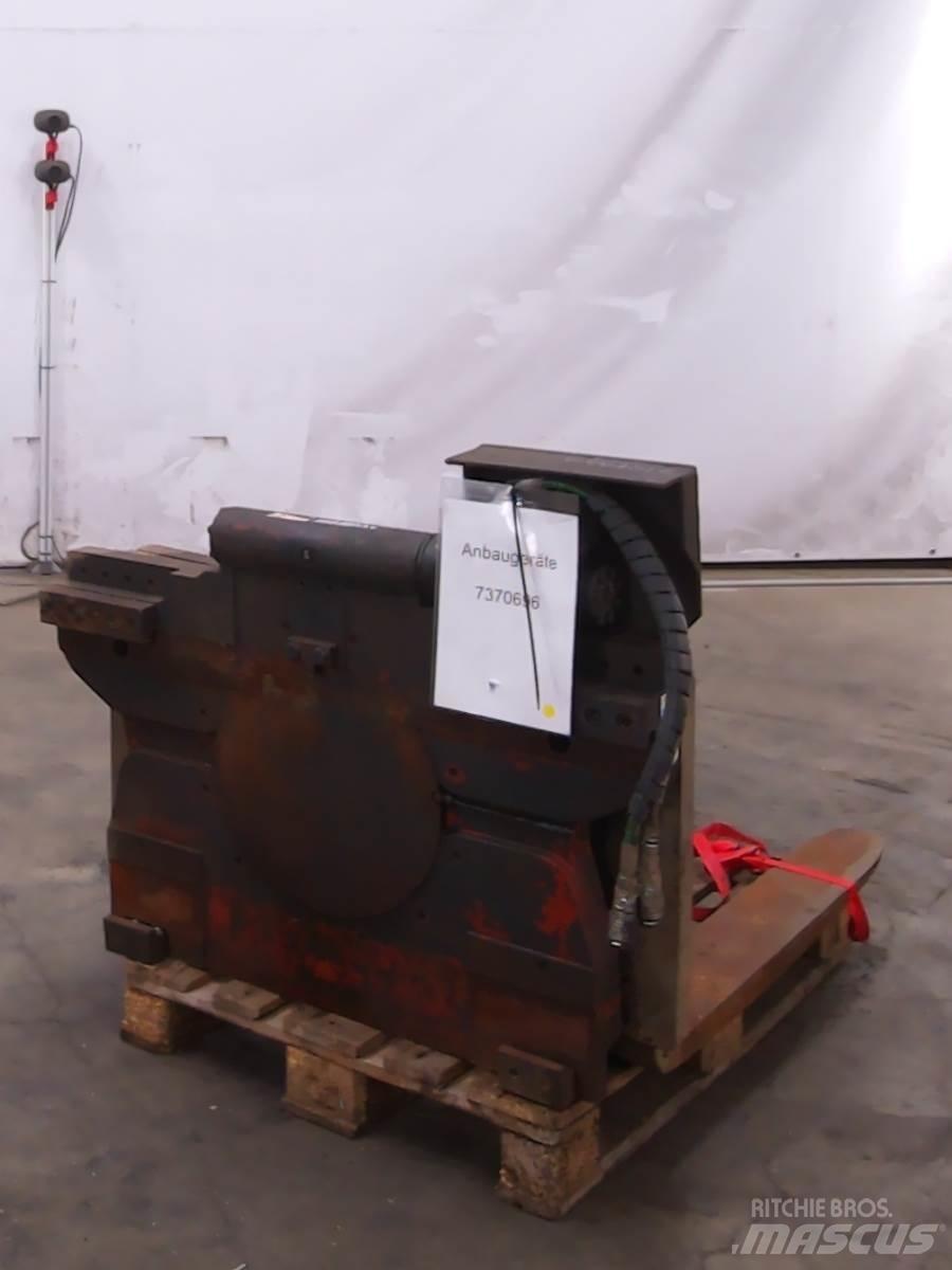 Meyer 5-1708N-GZ Ostalo
