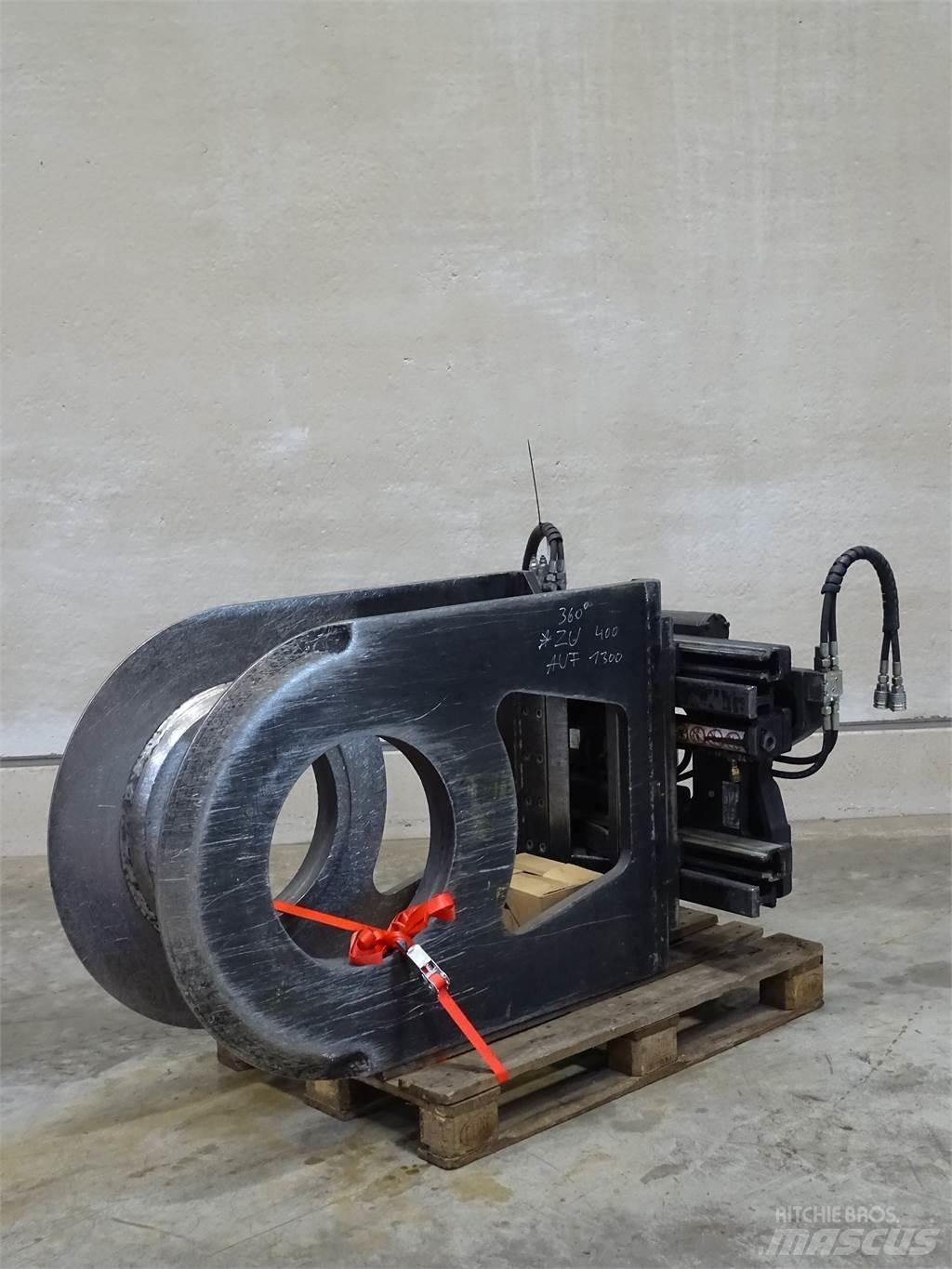 Meyer 5-4505KS Ostalo