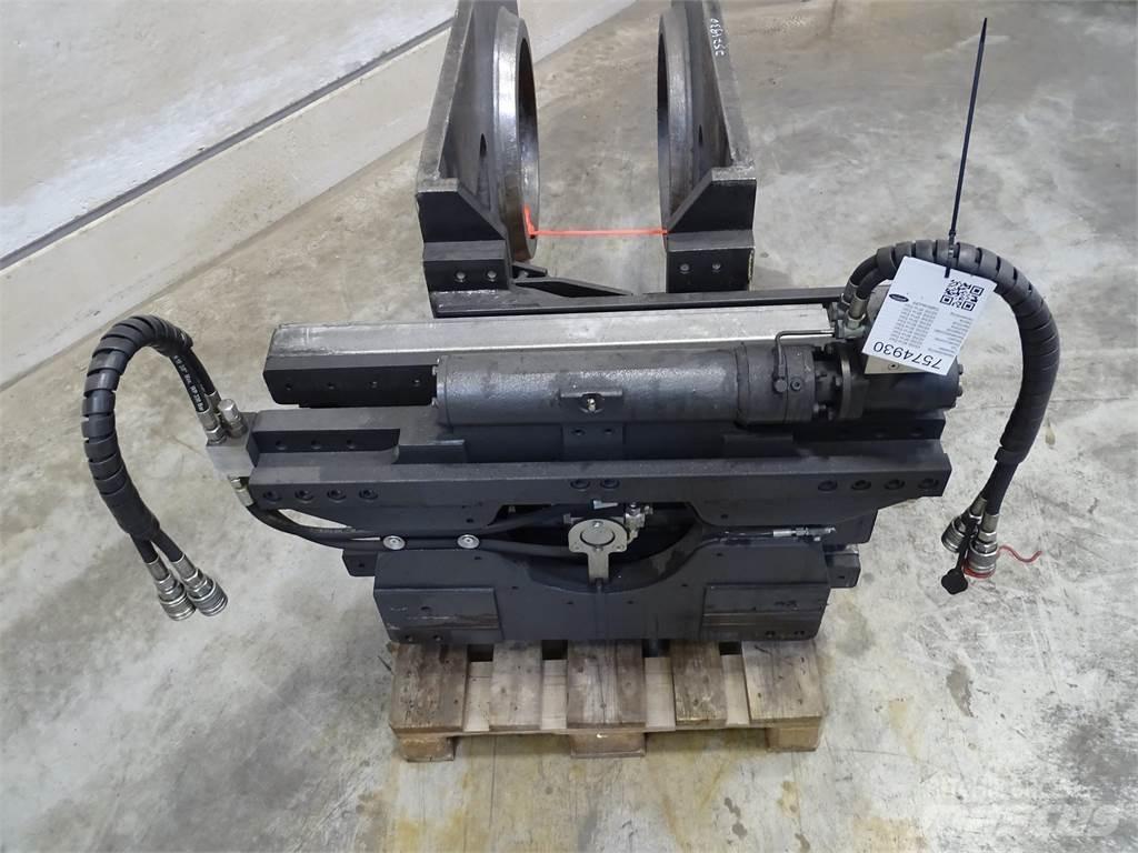 Meyer 5-4505KS Ostalo