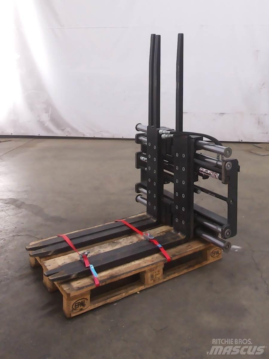 Meyer 6-5205G Ostalo