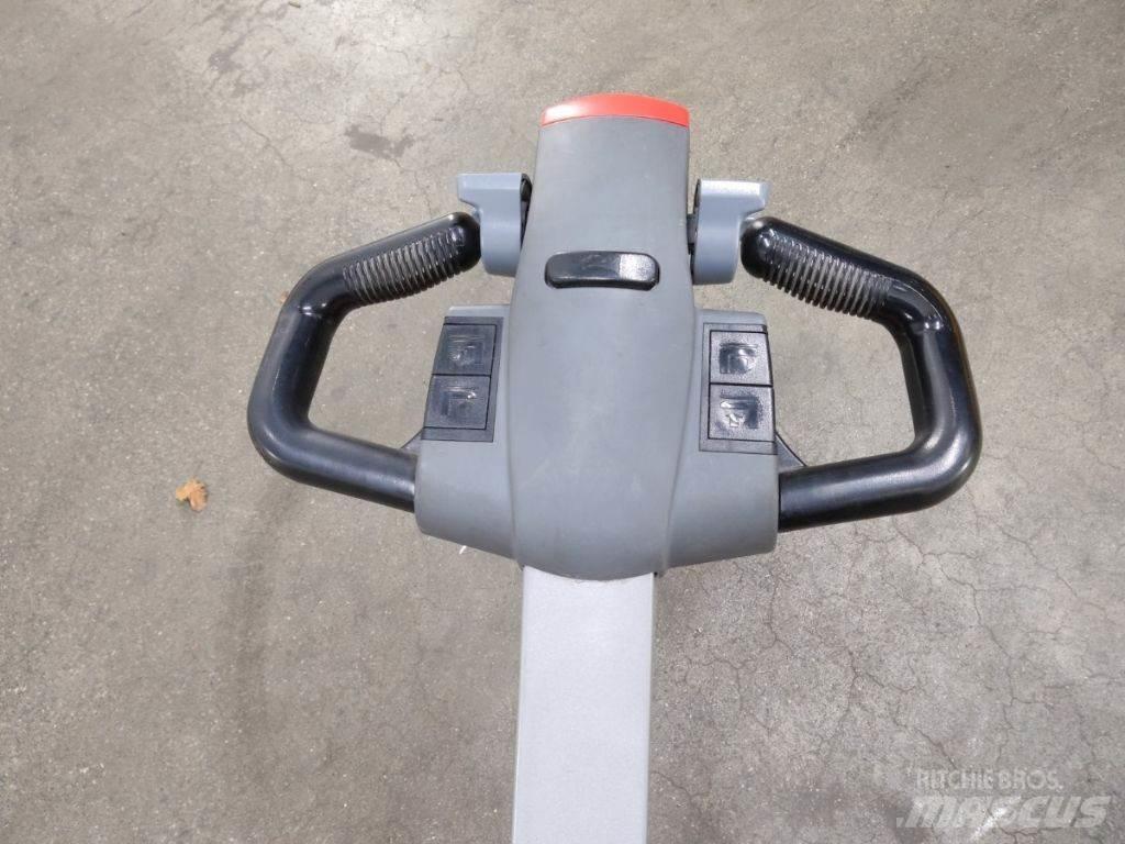 Still ECH15/LIION Nisko podizni električni viljuškar