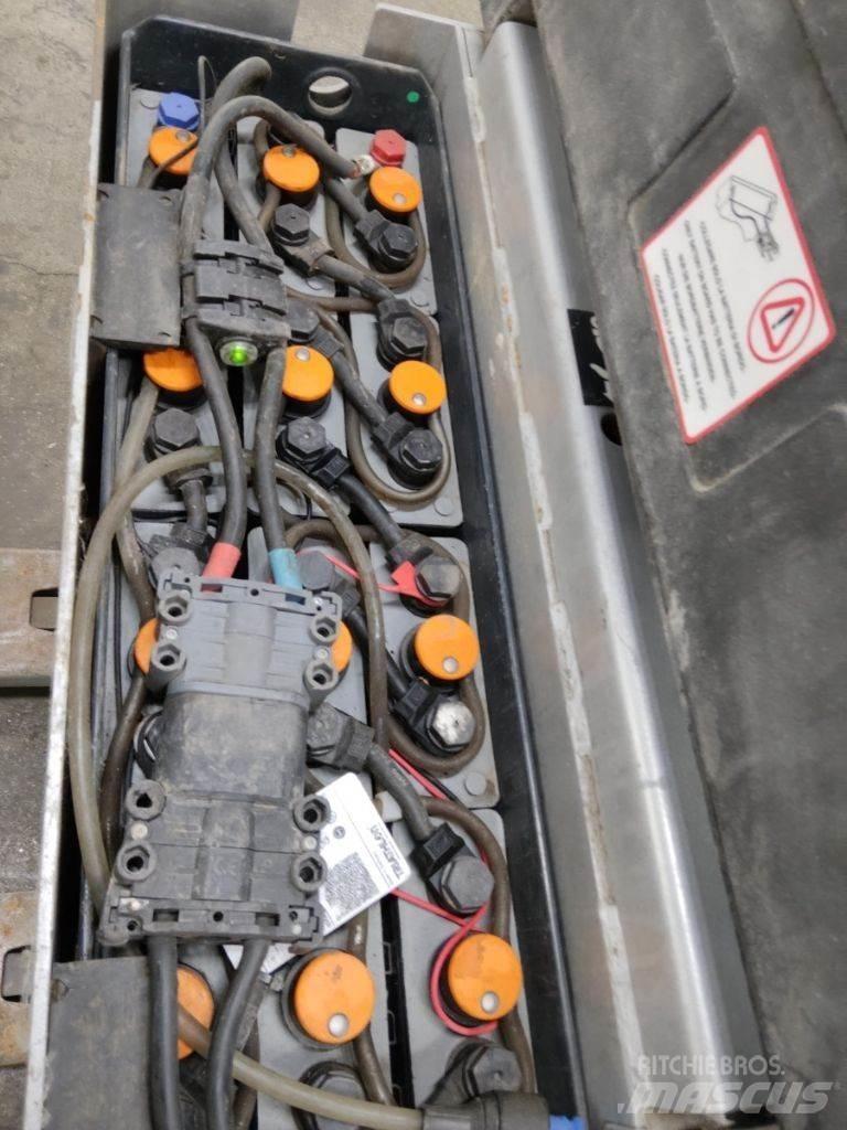 Still ECU-SF20 Nisko podizni električni viljuškar