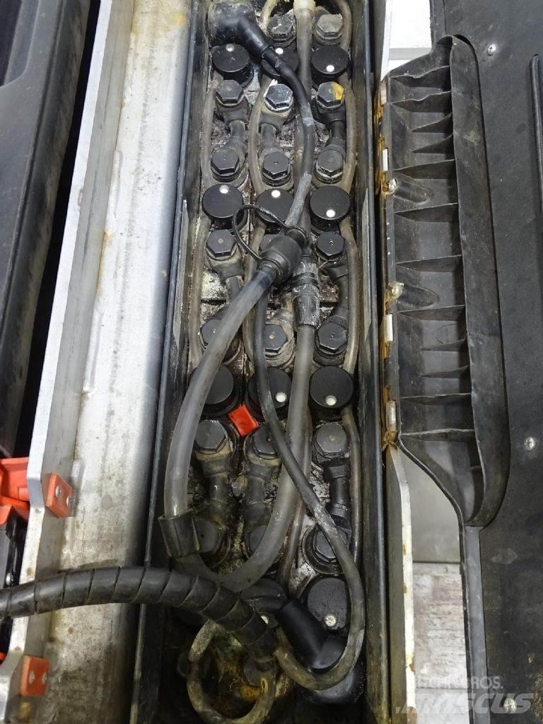 Still ECU16 Nisko podizni električni viljuškar