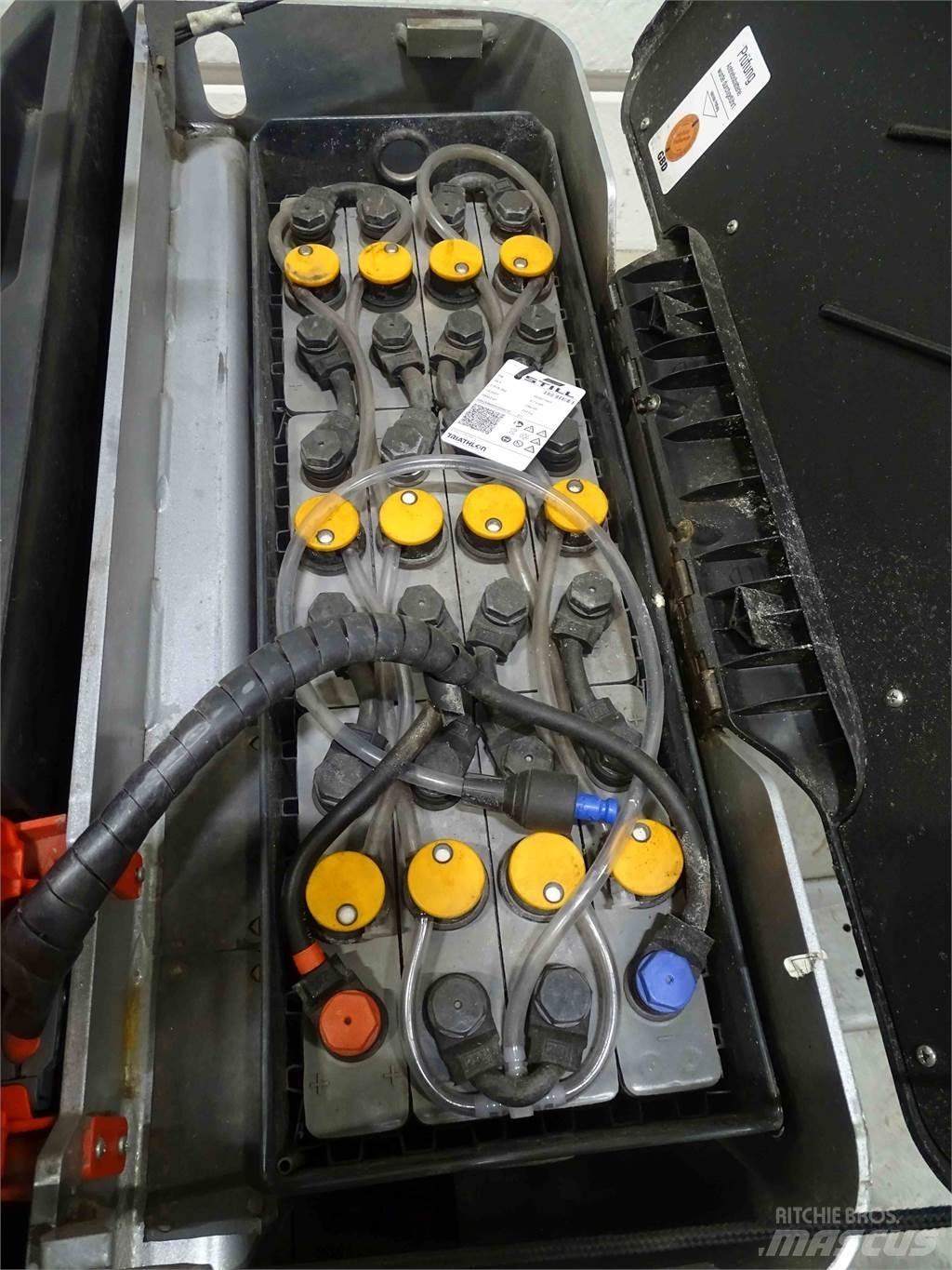 Still ECU16 Nisko podizni električni viljuškar