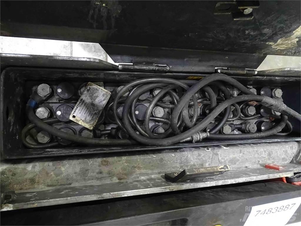 Still ECU16 Nisko podizni električni viljuškar