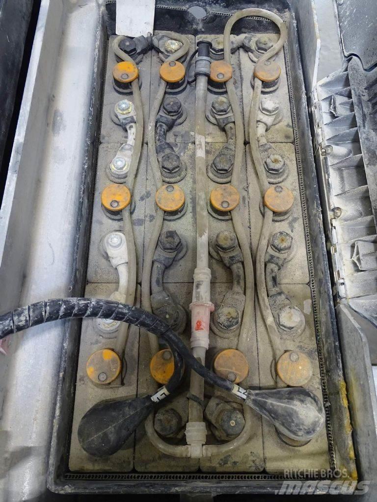 Still ECU30 Nisko podizni električni viljuškar