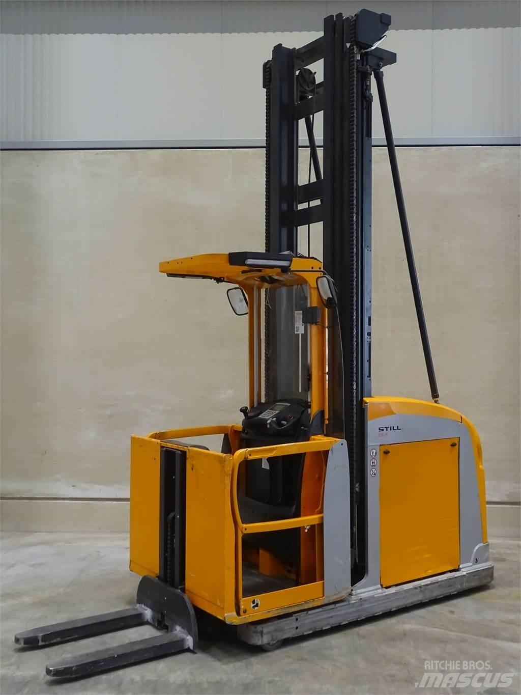 Still EK-X/800MM Visoko dizajući komisioni viljuškar