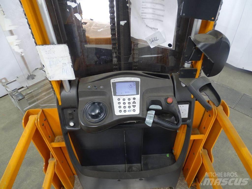 Still EK-X48 Visoko dizajući komisioni viljuškar