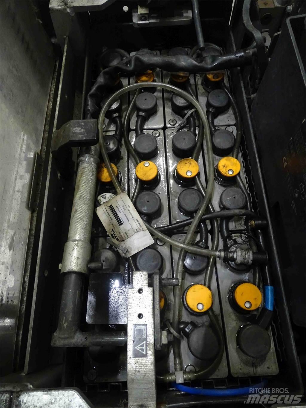 Still EXD-SF20 Ručni električni viljuškar