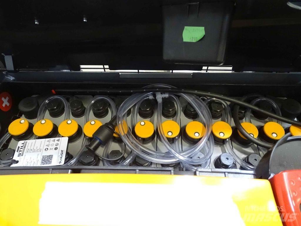 Still EXD18L Ručni električni viljuškar