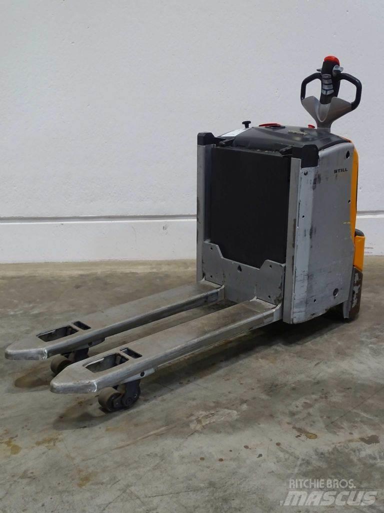 Still EXU-H20 Ručni električni viljuškar