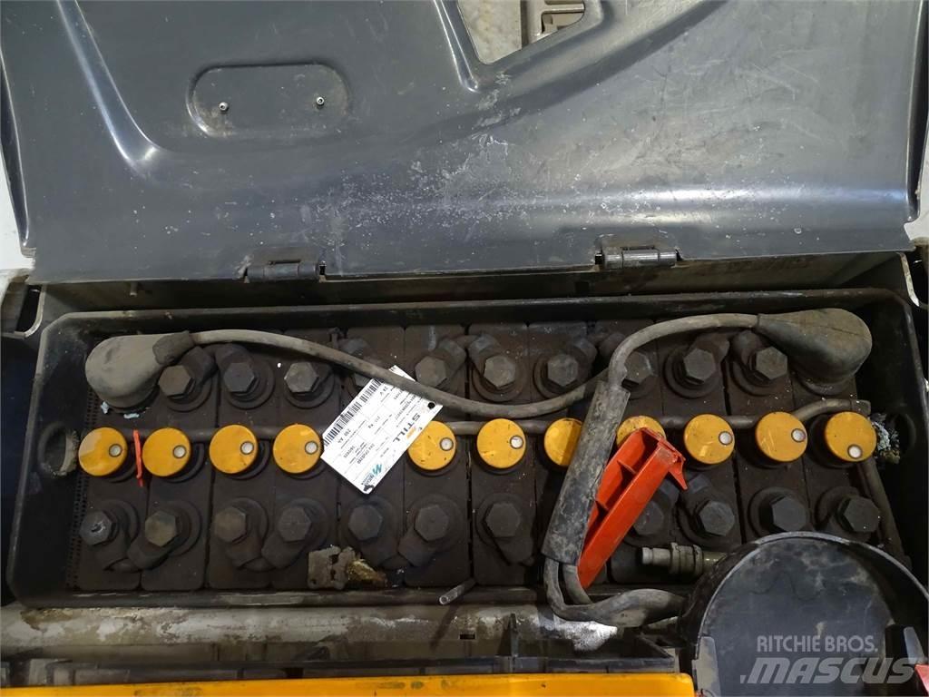 Still EXU16 Nisko podizni električni viljuškar