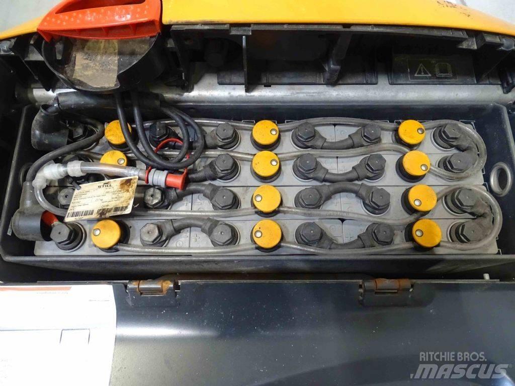 Still EXU20 Nisko podizni električni viljuškar