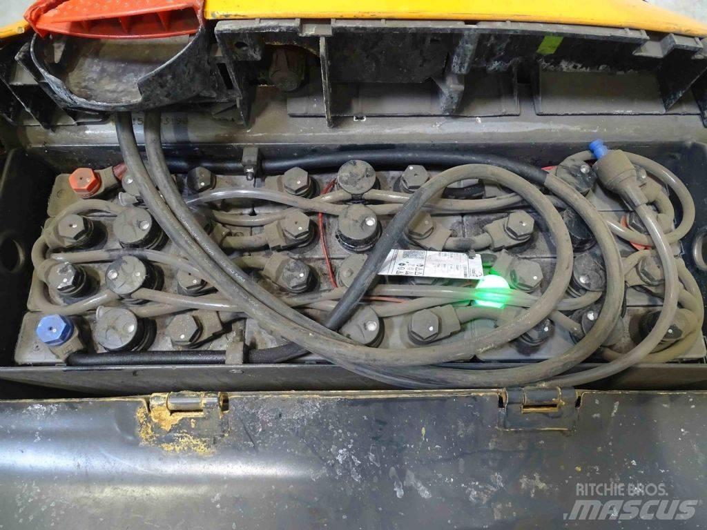 Still EXU20 Nisko podizni električni viljuškar
