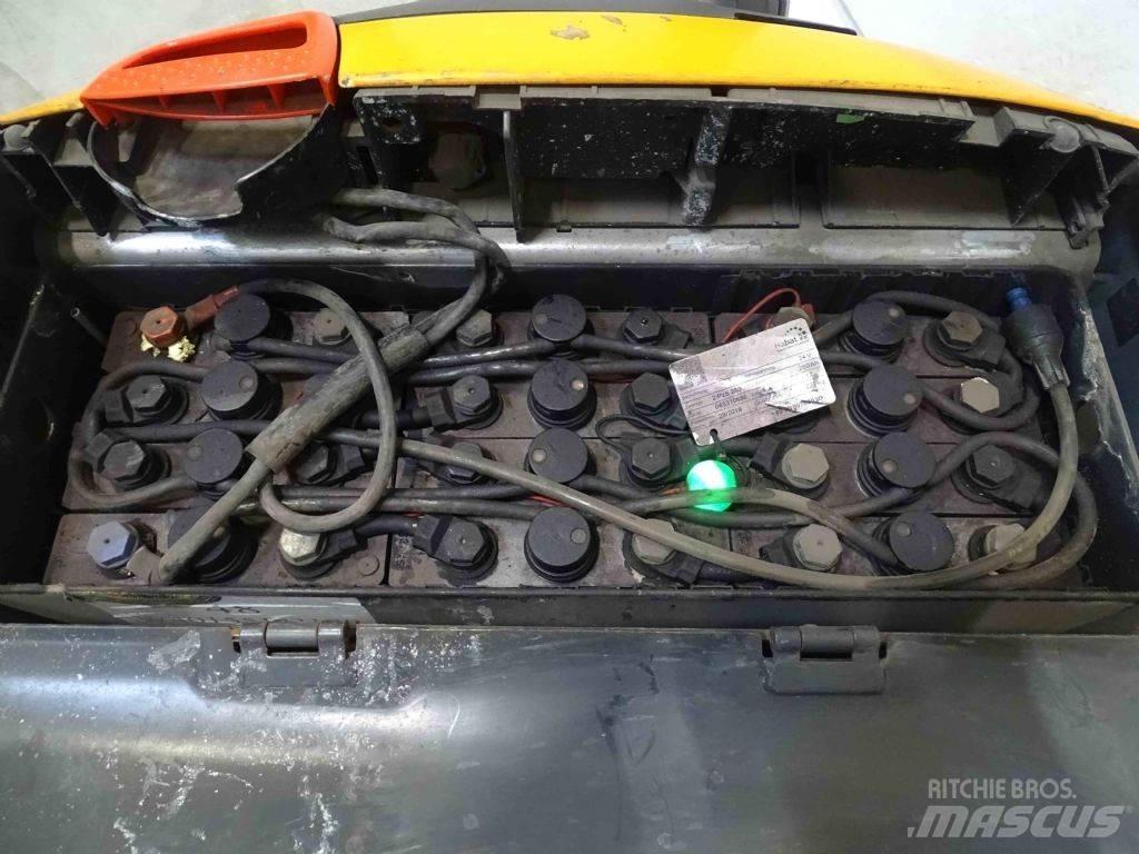 Still EXU20 Nisko podizni električni viljuškar