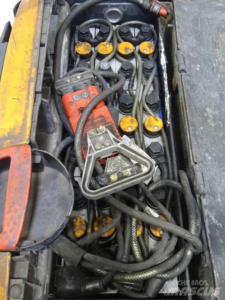 Still EXU20 Nisko podizni električni viljuškar