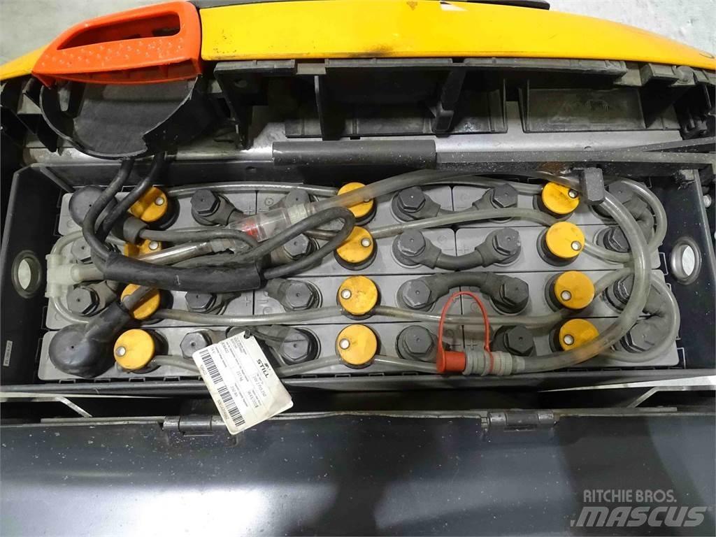Still EXU20 Nisko podizni električni viljuškar