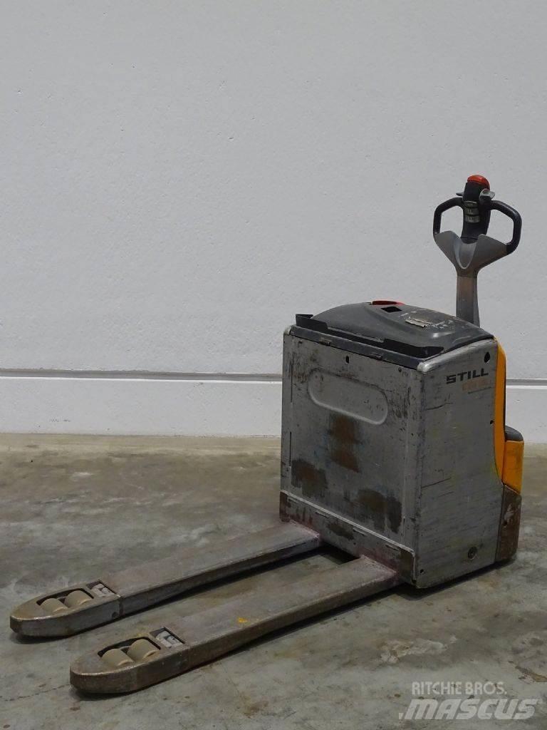 Still EXU22 Nisko podizni električni viljuškar