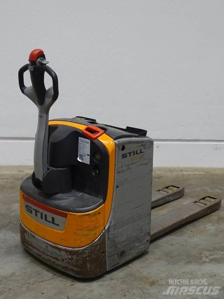 Still EXU22 Nisko podizni električni viljuškar