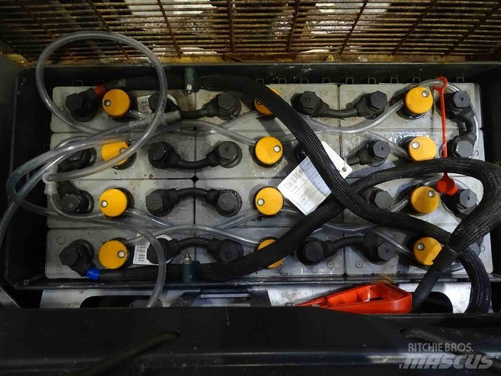 Still EXV-SF14/TK Ručni električni viljuškar