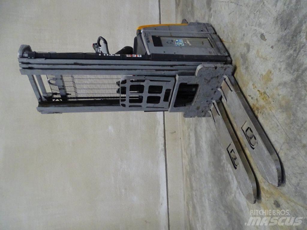 Still EXV-SF20 Ručni električni viljuškar