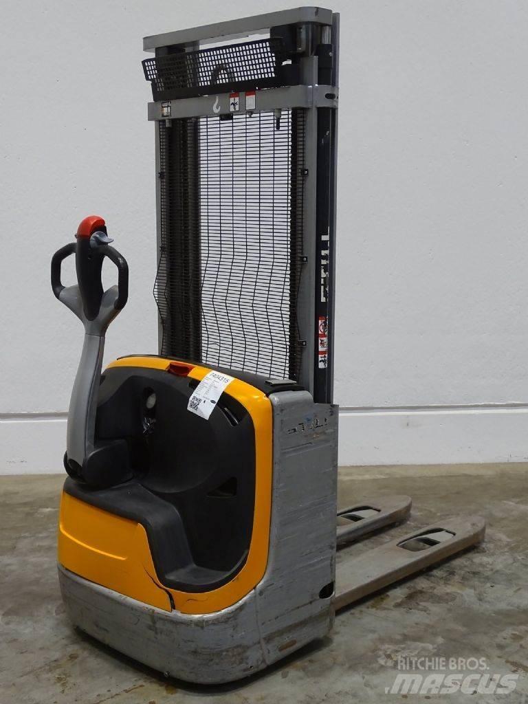 Still EXV10 Ručni električni viljuškar